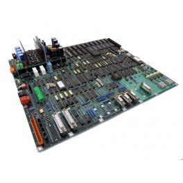 OS9000/2 - MOTHERBOARD FOR 8601 CNC WITH 3 AXES