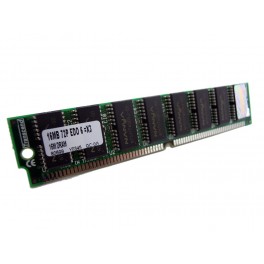 16 MB RAM MEMORY