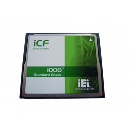 IEI C-Flash ICF-1000IPS 2GB