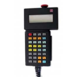 TERMIFLEX OPERATOR CONSOLE