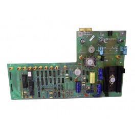 OS5500 - CONTROL BOARD FOR 8600 OPERATOR PANEL