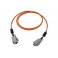 OS-WIRE CABLE 2M CAT7