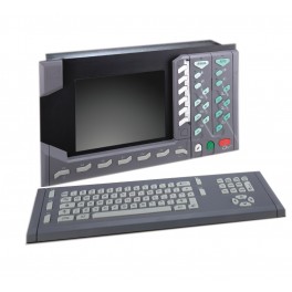 10/110 CONTROL UNIT (MECHATROLINK+ETHERNET)
