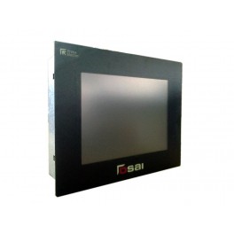 PANEL PC CELERON M 10.4'' WITH TOUCH SCREEN