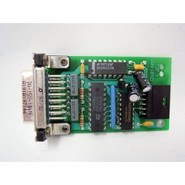 OS8140 - REMOTE KEYBOARD ADAPTER (system side)