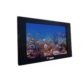 MONITOR LED 17'' WITH TOUCH SCREEN