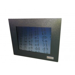 PANEL PC VIA EDEN 10.4'' WITH TOUCH SCREEN