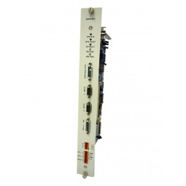 OS8250/1 - CPU BOARD