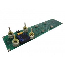 OS5455/1 - IWS CONSOLE ELECTRONIC BOARD