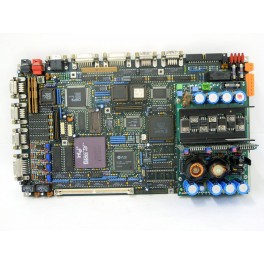 OS8200 - 486DX CPU BOARD