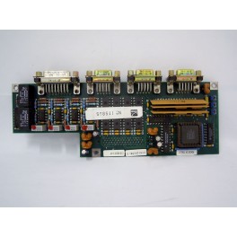 OS8210 - 3 AXES EXPANSION BOARD FOR 10/310