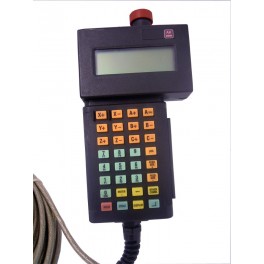 TEACH PENDANT FOR 10 SERIES GP (GERMAN)
