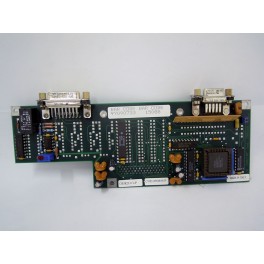 OS8210/1 - 1 AXIS EXPANSION BOARD FOR 10/310