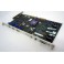 OS8026/2 - SERCOS AXES BOARD