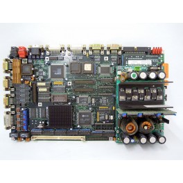 OS8201/1 - 486DX4 CPU BOARD (WITHOUT ETHERNET)