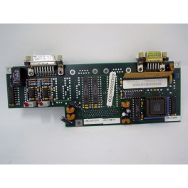 OS8210/2 - 1 ENCODER IN and 2 ANALAOG OUT EXPANSION BOARD FOR 10/310