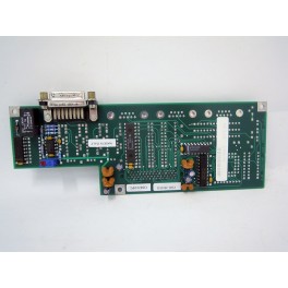 OS8210/3 - 1 D/A EXPANSION BOARD FOR 10/310