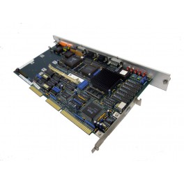 OS8250/2 - 486 50MHz MAIN CPU BOARD