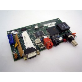 OS8371/3 - EXPANSION BOARD FOR 10/110