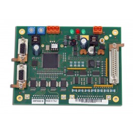 OS8735/1 - OS-WIRE INTERFACE BOARD FOR OPERATOR CONSOLE