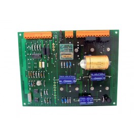 OS5230/1 - POWER SUPPLY BOARD for OPERATOR PANEL