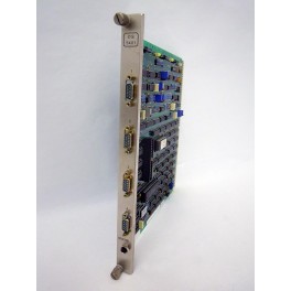 OS5401/1 - INDUCTOSYN OR RESOLVER TRANDUCER INTERFACE BOARD