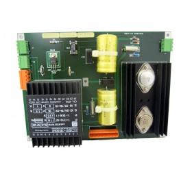 OS5340 - POWER SUPPLY for IWS SYSTEM