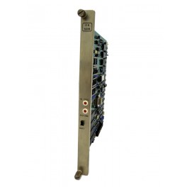 OS5006/1 - 80286 CPU BOARD WITH RAM FOR 8600 CNC