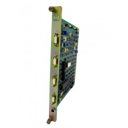 OS5401 - BOARD FOR INDUCTOSYN or RESOLVER TRANSMITTER witH TOUCH PROBE