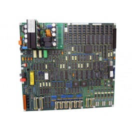 OS9000 - MOTHERBOARD FOR 8601 CNC WITH 6 AXES