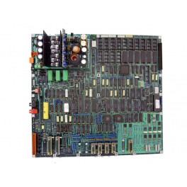 OS9000/1 - MOTHERBOARD FOR 8601 CNC WITH 4 AXES