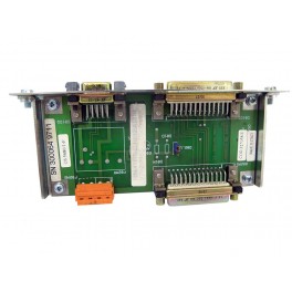 OS5680/1 - TEACH PENDANT ADAPTER BOARD (FOR GERMANY)