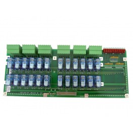 OS5758 - RELAY BOARD FOR OSARING MODULE
