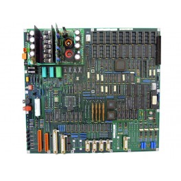 OS9030/1 - 8601 AT MOTHERBOARD WITH 4 AXES