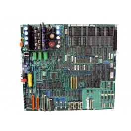 OS9030/2 - 8601 AT MOTHERBOARD WITH 3 AXES