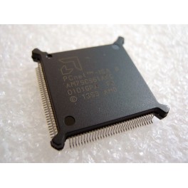 AMD AM79C961AKC ETHERNET CONTROLLER