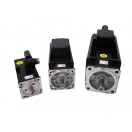 DAC MOTOR DSG 100 L3 57NM SINCOS WITH BRAKE